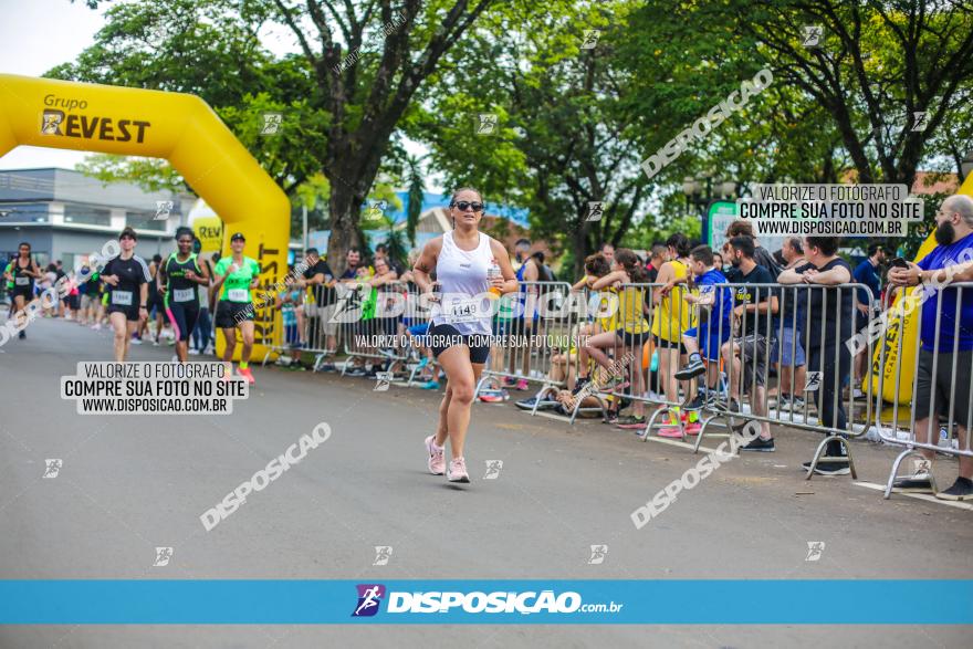 5ª Corrida 12 de Outubro