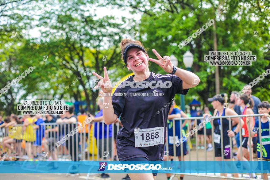 5ª Corrida 12 de Outubro