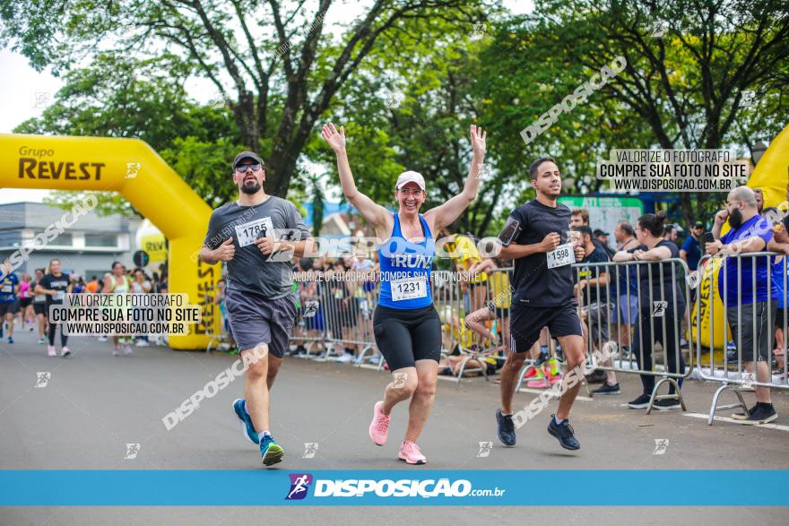 5ª Corrida 12 de Outubro