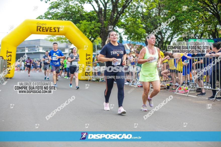 5ª Corrida 12 de Outubro