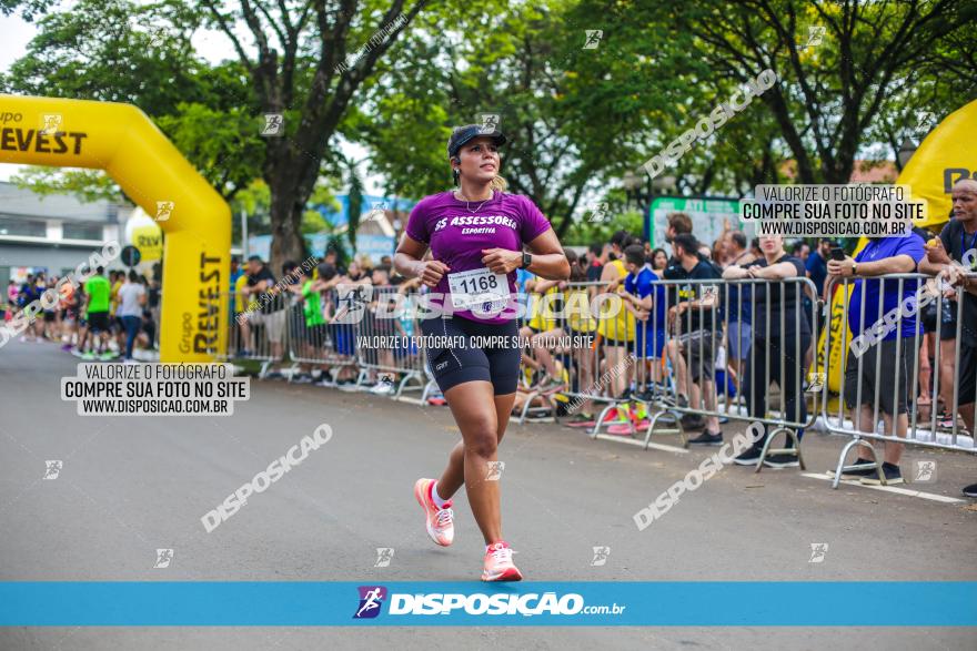 5ª Corrida 12 de Outubro