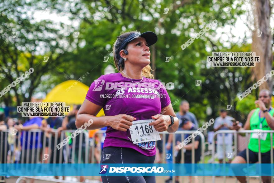 5ª Corrida 12 de Outubro