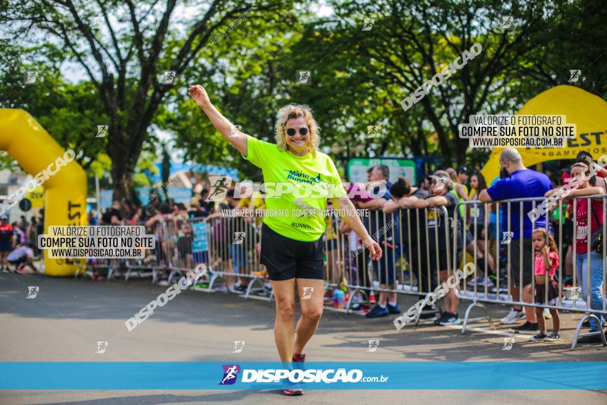 5ª Corrida 12 de Outubro