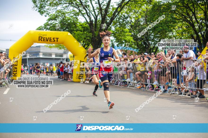 5ª Corrida 12 de Outubro