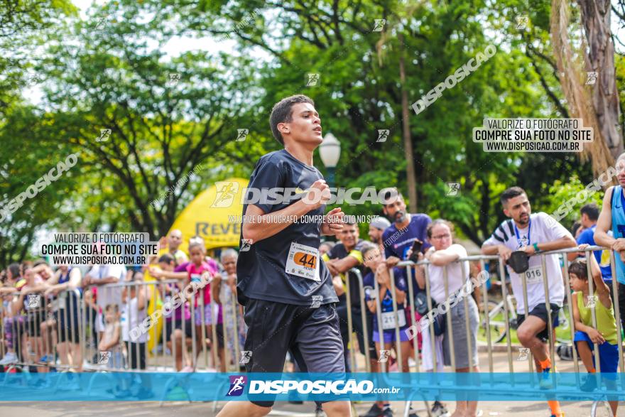 5ª Corrida 12 de Outubro