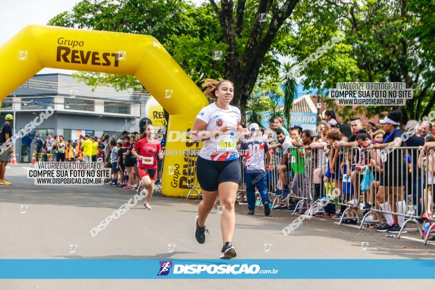 5ª Corrida 12 de Outubro