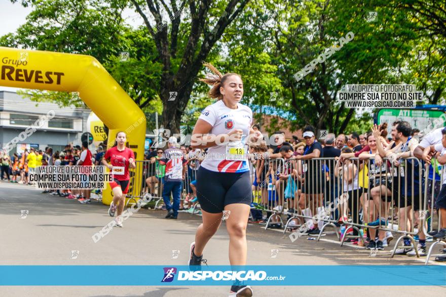 5ª Corrida 12 de Outubro