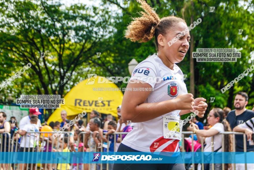 5ª Corrida 12 de Outubro