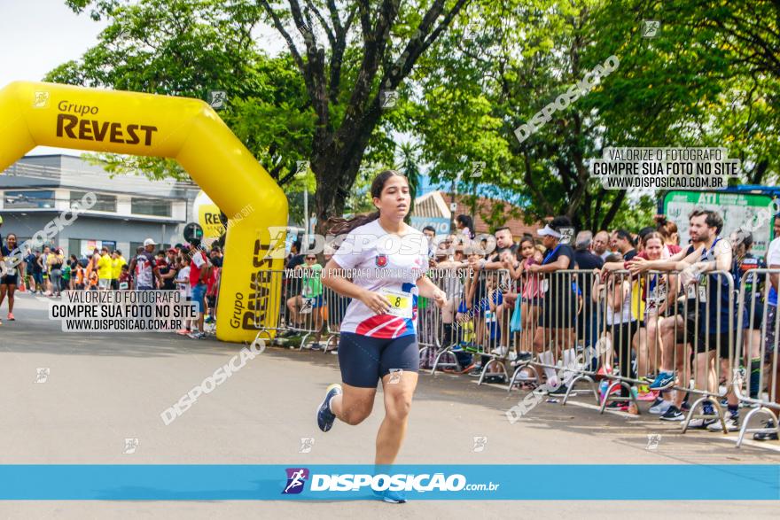 5ª Corrida 12 de Outubro