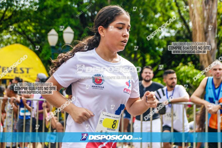 5ª Corrida 12 de Outubro