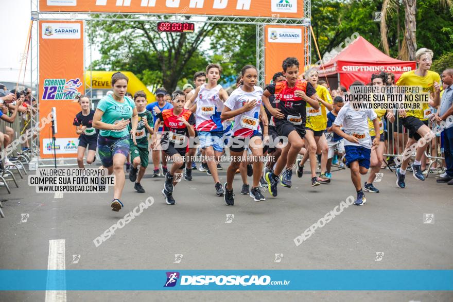 5ª Corrida 12 de Outubro