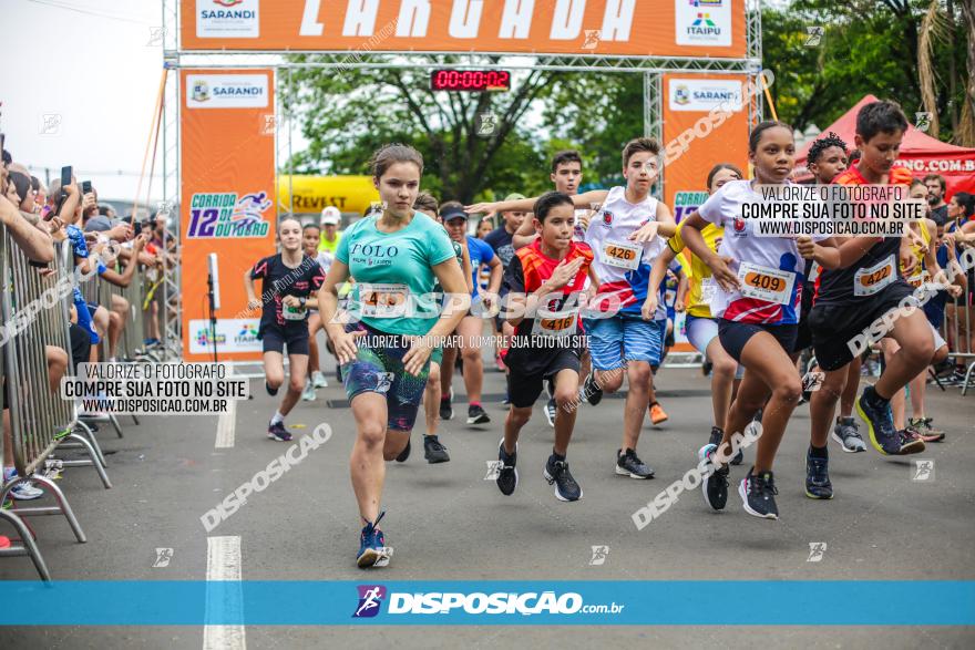 5ª Corrida 12 de Outubro