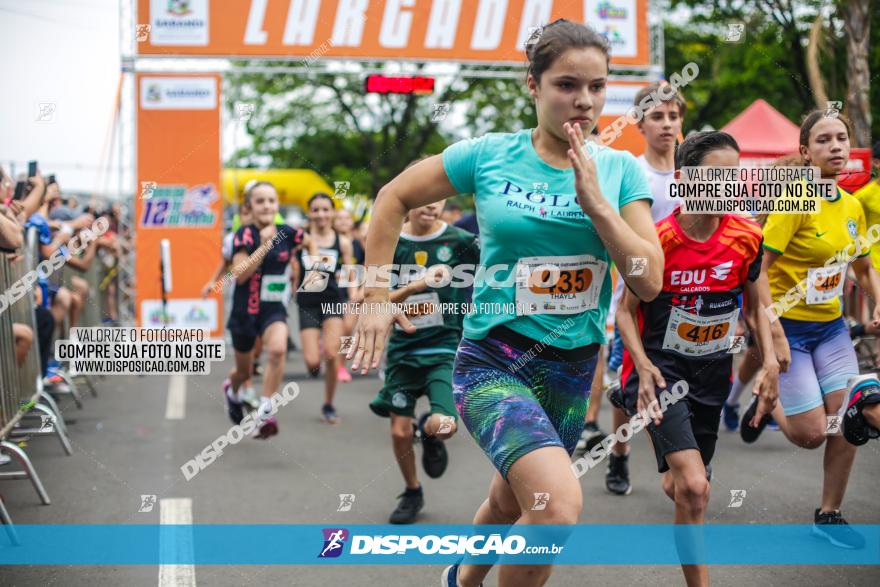 5ª Corrida 12 de Outubro