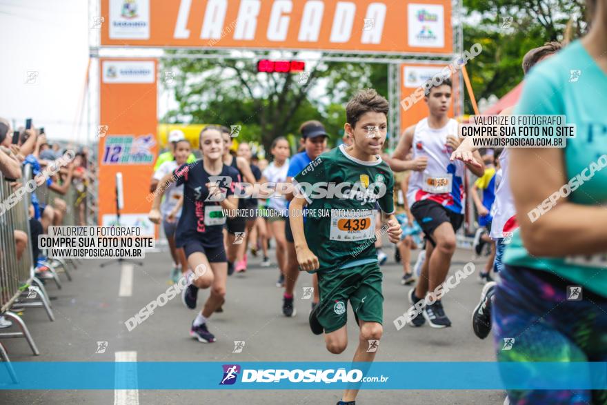 5ª Corrida 12 de Outubro