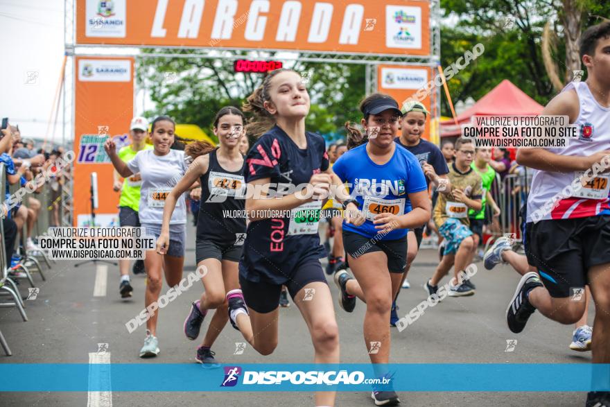 5ª Corrida 12 de Outubro