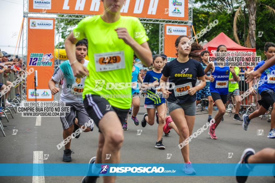 5ª Corrida 12 de Outubro