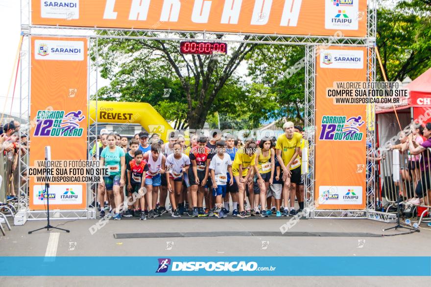 5ª Corrida 12 de Outubro