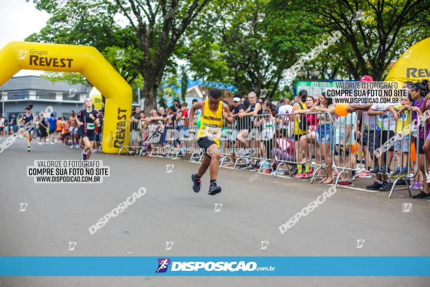 5ª Corrida 12 de Outubro