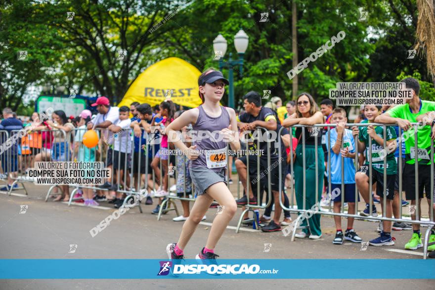 5ª Corrida 12 de Outubro