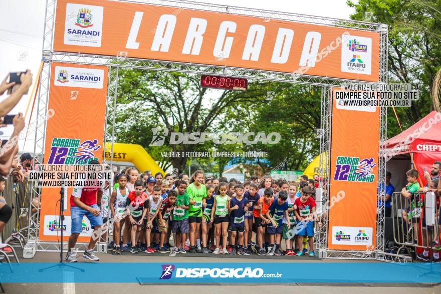 5ª Corrida 12 de Outubro