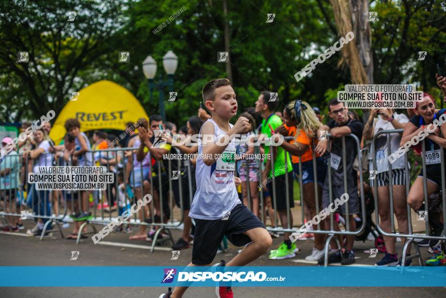 5ª Corrida 12 de Outubro