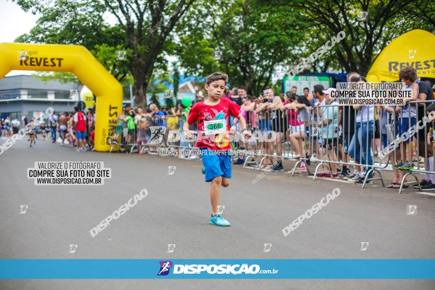 5ª Corrida 12 de Outubro