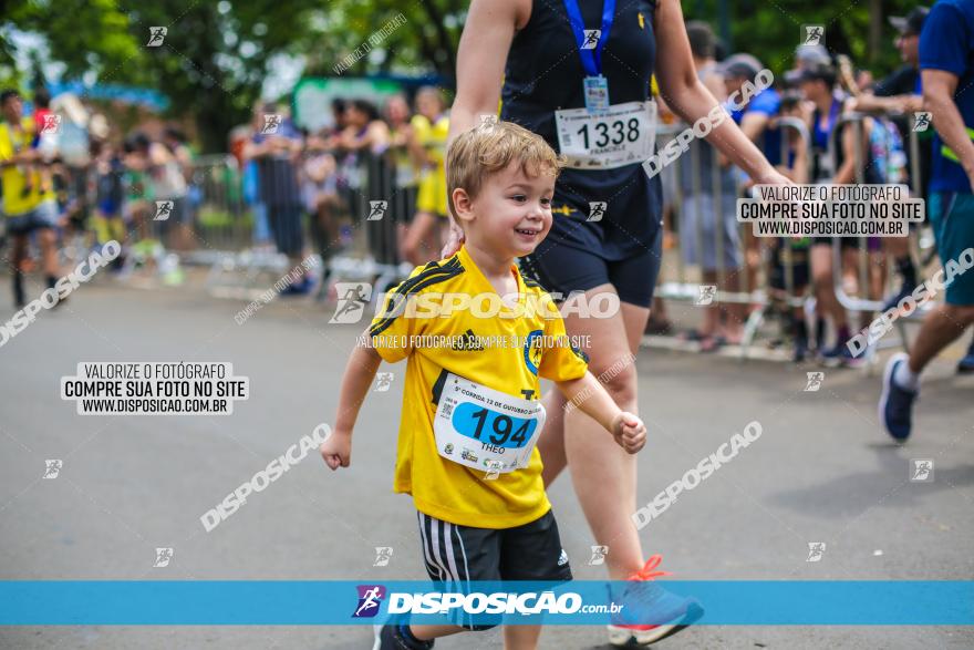 5ª Corrida 12 de Outubro