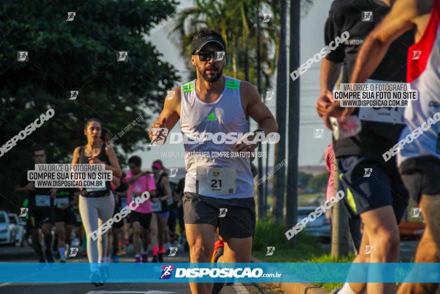 2ª Corrida Solidária Rede Feminina de Combate ao Câncer