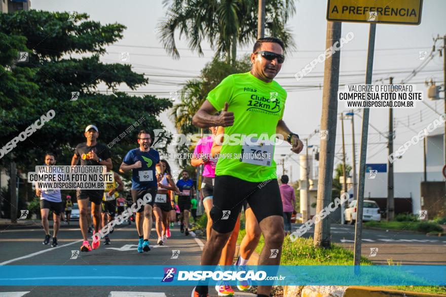 2ª Corrida Solidária Rede Feminina de Combate ao Câncer