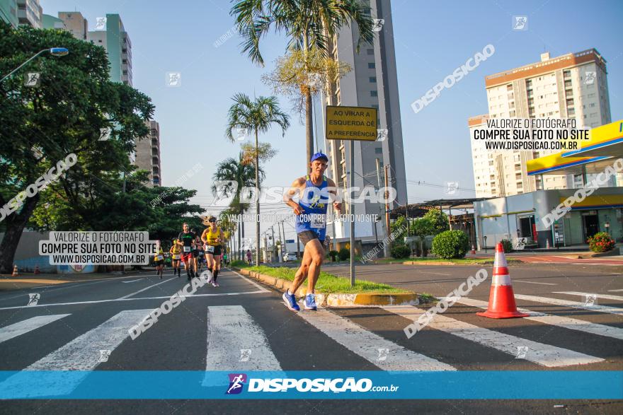 2ª Corrida Solidária Rede Feminina de Combate ao Câncer