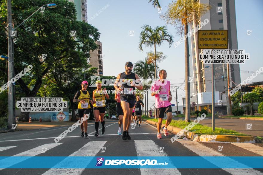 2ª Corrida Solidária Rede Feminina de Combate ao Câncer