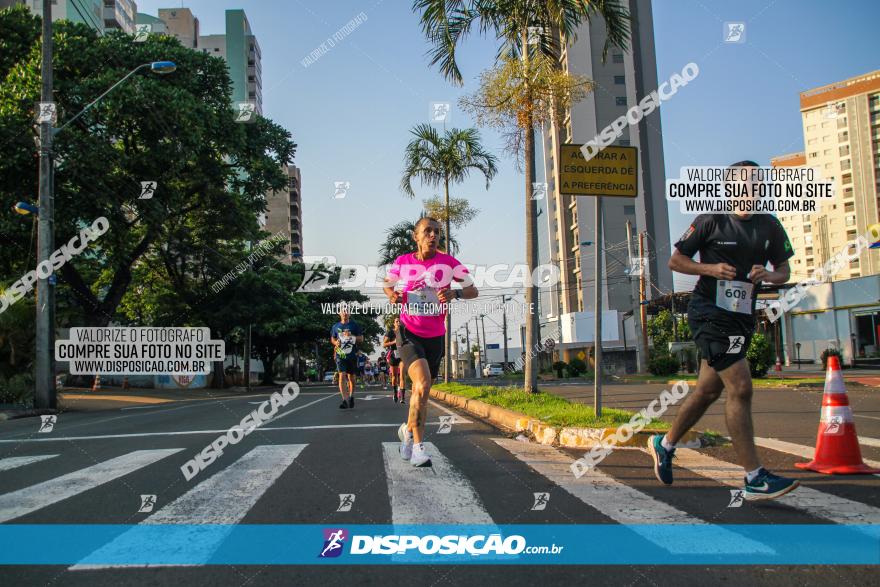 2ª Corrida Solidária Rede Feminina de Combate ao Câncer