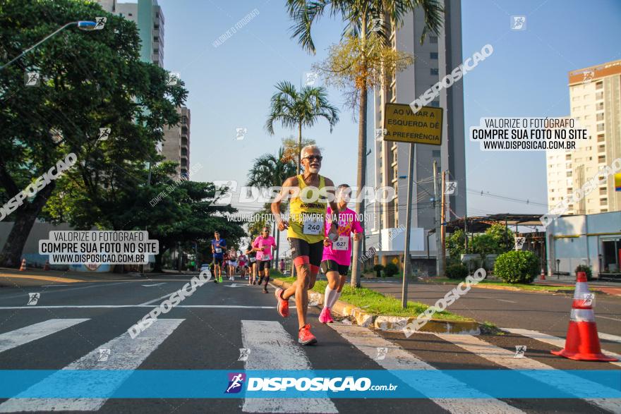 2ª Corrida Solidária Rede Feminina de Combate ao Câncer