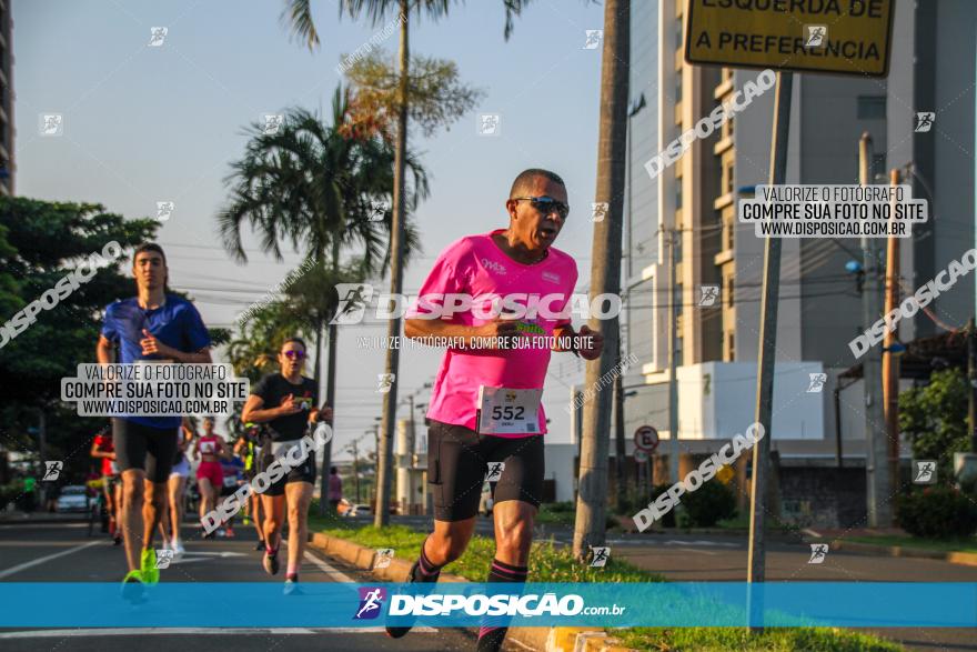 2ª Corrida Solidária Rede Feminina de Combate ao Câncer