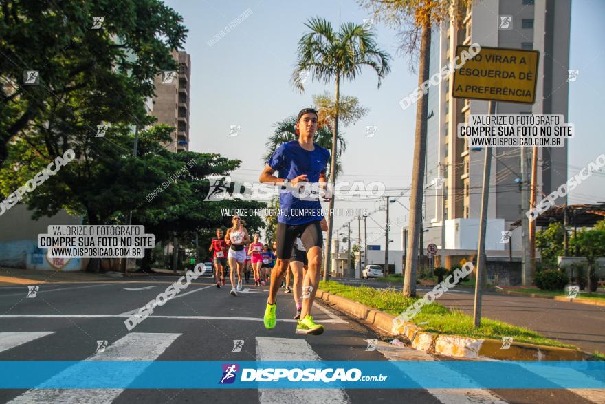 2ª Corrida Solidária Rede Feminina de Combate ao Câncer