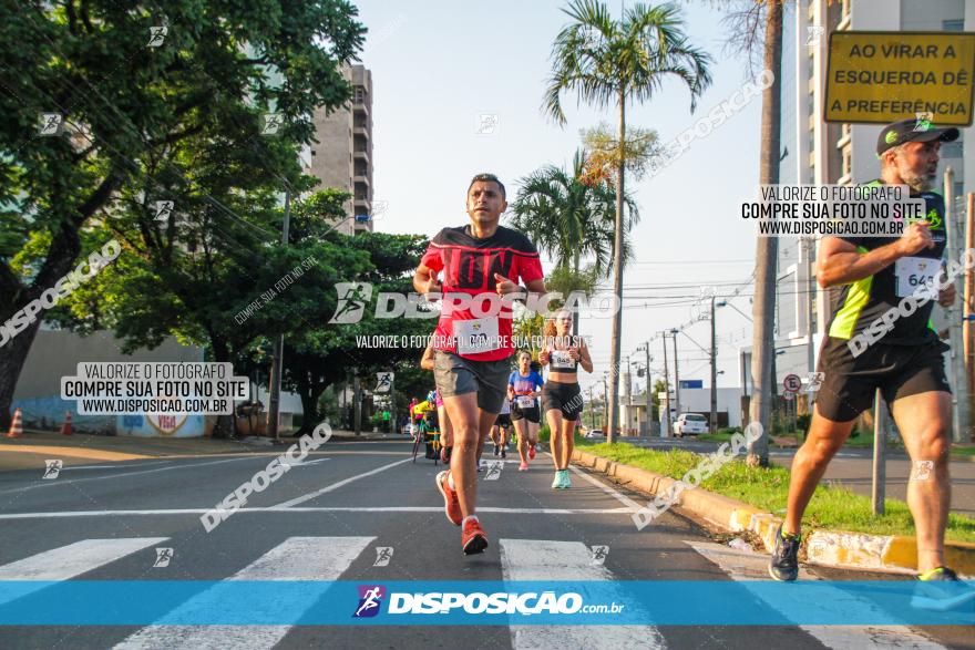 2ª Corrida Solidária Rede Feminina de Combate ao Câncer