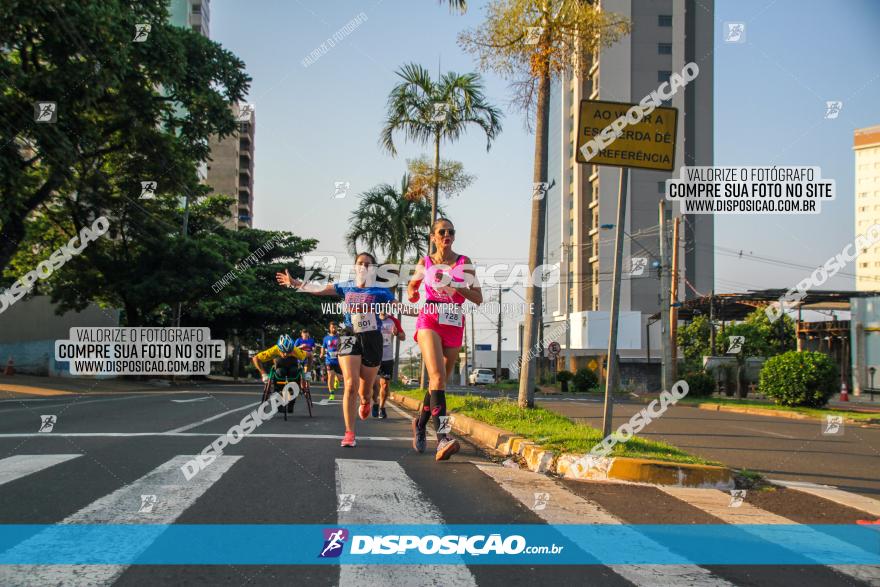 2ª Corrida Solidária Rede Feminina de Combate ao Câncer