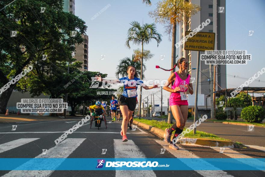 2ª Corrida Solidária Rede Feminina de Combate ao Câncer