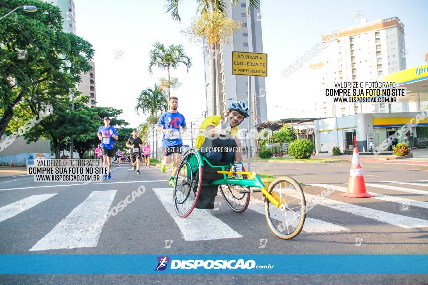 2ª Corrida Solidária Rede Feminina de Combate ao Câncer