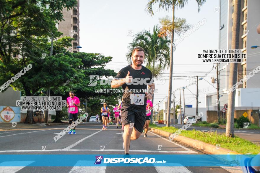 2ª Corrida Solidária Rede Feminina de Combate ao Câncer