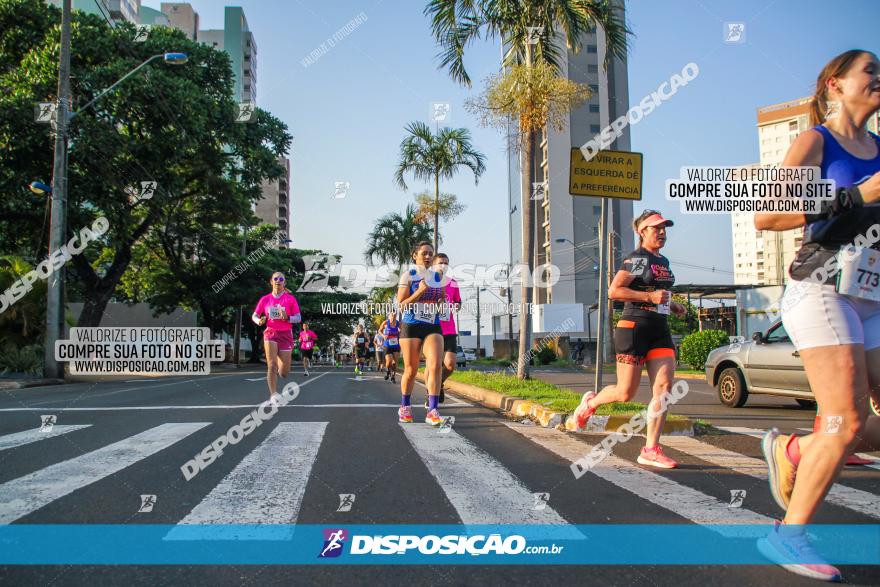 2ª Corrida Solidária Rede Feminina de Combate ao Câncer