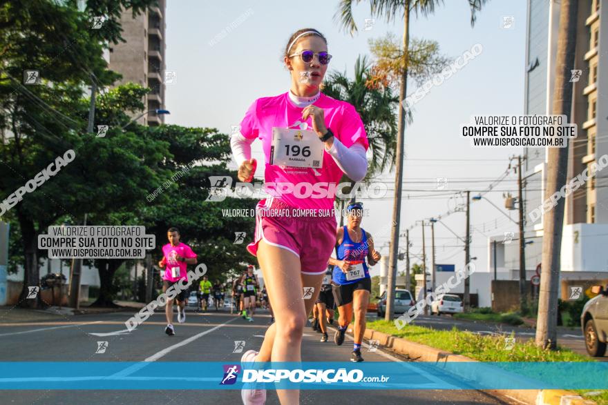 2ª Corrida Solidária Rede Feminina de Combate ao Câncer