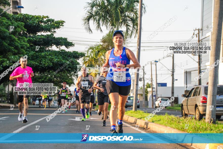 2ª Corrida Solidária Rede Feminina de Combate ao Câncer