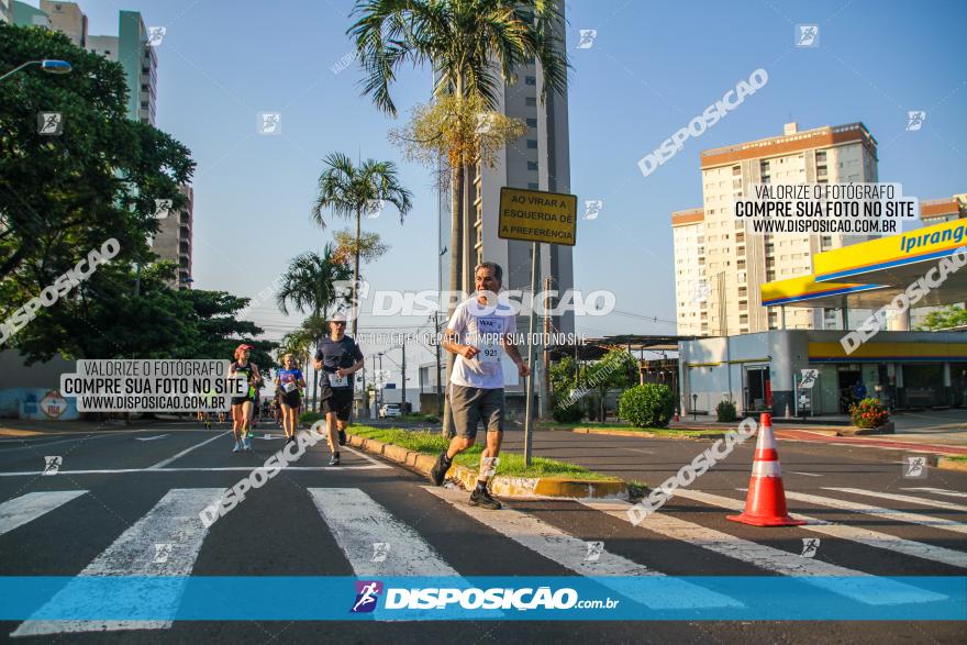 2ª Corrida Solidária Rede Feminina de Combate ao Câncer