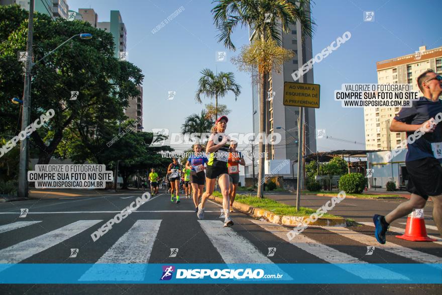 2ª Corrida Solidária Rede Feminina de Combate ao Câncer