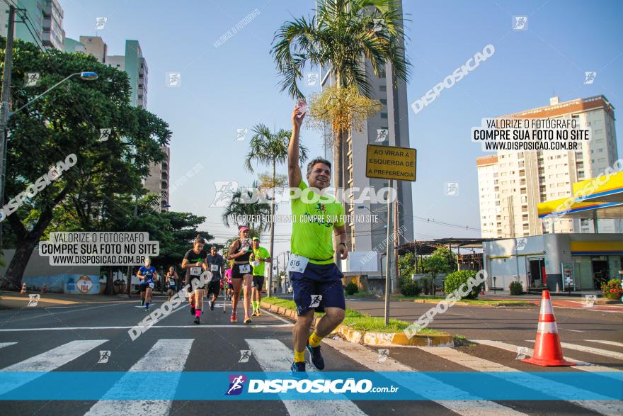 2ª Corrida Solidária Rede Feminina de Combate ao Câncer