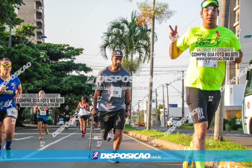 2ª Corrida Solidária Rede Feminina de Combate ao Câncer