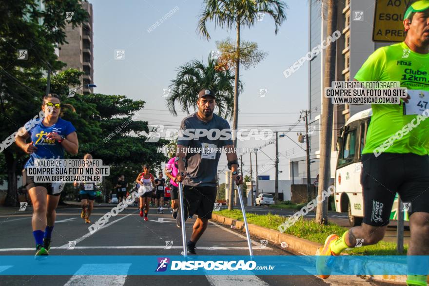 2ª Corrida Solidária Rede Feminina de Combate ao Câncer