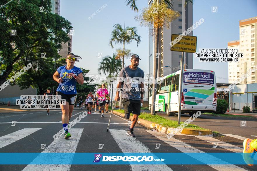 2ª Corrida Solidária Rede Feminina de Combate ao Câncer