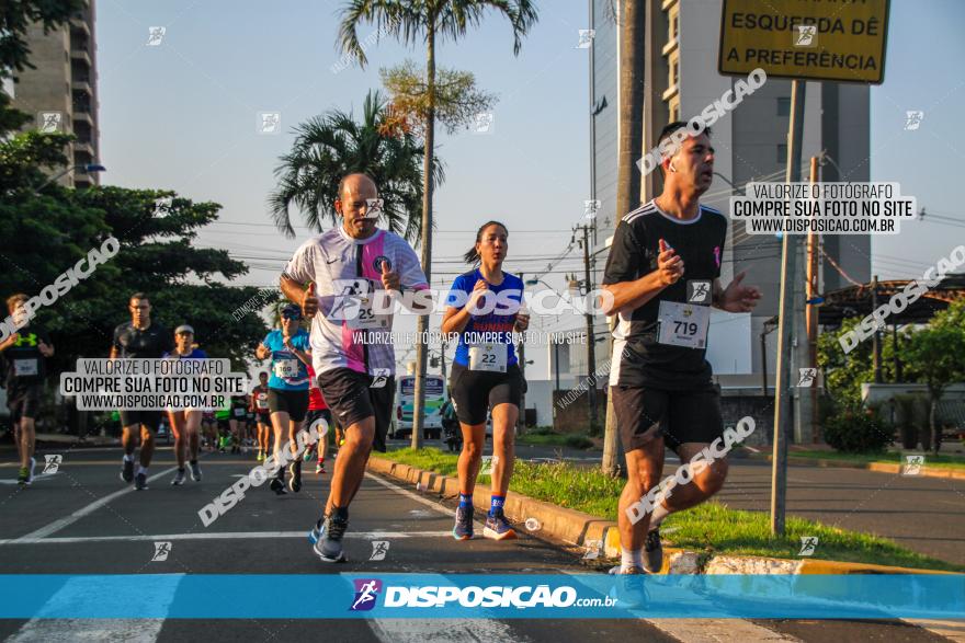 2ª Corrida Solidária Rede Feminina de Combate ao Câncer